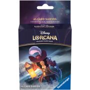 Disney Lorcana: Hüllen Captain Hook (65)