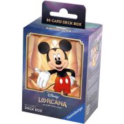 Disney Lorcana: Deckbox Mickey Mouse