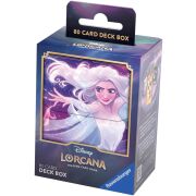 Disney Lorcana: Deckbox Elsa