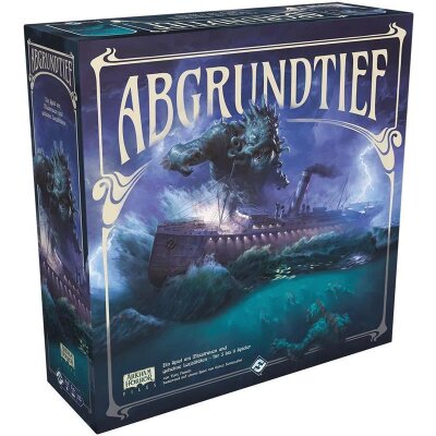 Abgrundtief (DE)