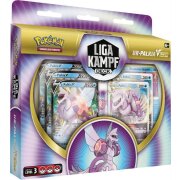 Pokemon Liga Kampfdeck Ur-Palkia-VSTAR (GER)