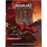 Dungeons & Dragons RPG Abenteuer Dragonlance: Shadow...