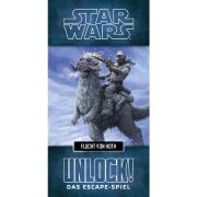 Unlock! Star Wars: Flucht von Hoth (DE)