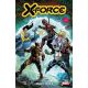 X-Force 05: Jagdfieber