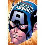Steve Rogers - Captain America 01: Wächter der...