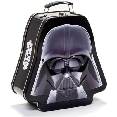 Lunchbox - Darth Vader 19 x 20 cm - STAR WARS