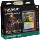 MTG - The Lord of the Rings: Tales of Middle-Earth Commander Deck (GER)