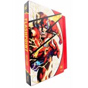 Flashpoint (Collector’s Edition), Relief-HC (999)