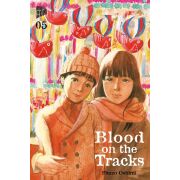 Blood on the Tracks 05