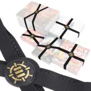ENHANCE Board Games & Puzzles Board Game Box Bands...