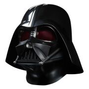 Star Wars: Obi-Wan Kenobi Black Series Electronic Helmet...