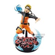 Naruto Shippuden PVC Statue Naruto Uzumaki Vibration...