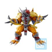 Digimon IchiBansho Ultimate Evolution Wargreymon 15 cm