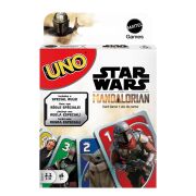 Star Wars: The Mandalorian UNO Kartenspiel