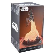 Star Wars: Boba Fett Leuchte 31 cm