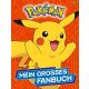 Pokémon - Mein großes Fanbuch