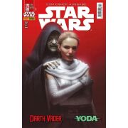 Star Wars 94: Yoda/Darth Vader (Comic Shop Ausgabe)