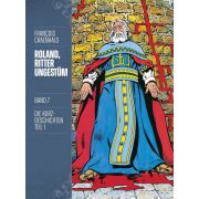 Roland, Ritter Ungestüm 07 - Neue Edition