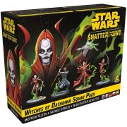 Star Wars: Shatterpoint – Witches of Dathomir Squad...
