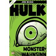 Hulk - Monsterwahnsinn (Deluxe Edition)