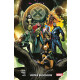 Die furchtlosen X-Men Paperback 02: Unter Beschuss, HC (150)