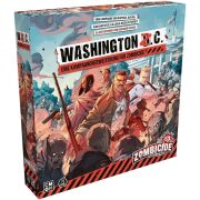 Zombicide 2. Edition – Washington Z.C. (DE)