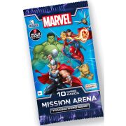 Marvel Mission Arena TCG - Booster Pack (EN)