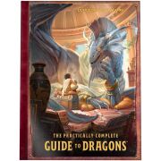 Dungeons & Dragons RPG The Practically Complete Guide...