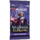 MTG - Wildnis von Eldraine Draft-Booster Pack (DE)