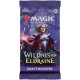 MTG - Wildnis von Eldraine Draft-Booster Pack (DE)