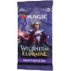 MTG - Wildnis von Eldraine Draft-Booster Pack (DE)
