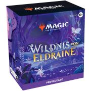 MTG - Wilds of Eldraine Prerelease Pack (GER)