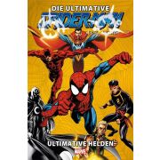 Die ultimative Spider-Man-Comic-Kollektion 19: Ultimative...
