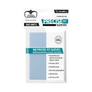 Ultimate Guard Precise-Fit Sleeves Standard Size...