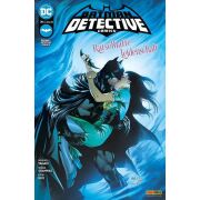 Batman - Detective Comics (Rebirth) 71: Rätselhafte...