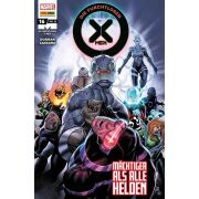 Die furchtlosen X-Men 16: Mächtiger als alle Helden