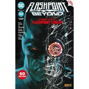 Flashpoint Beyond 04: Der Kampf gegen den Flashpoint-Joker!