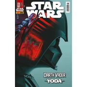 Star Wars 95: Yoda/Darth Vader (Kiosk Ausgabe)