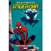Die ultimative Spider-Man-Comic-Kollektion 20: Tod eines...