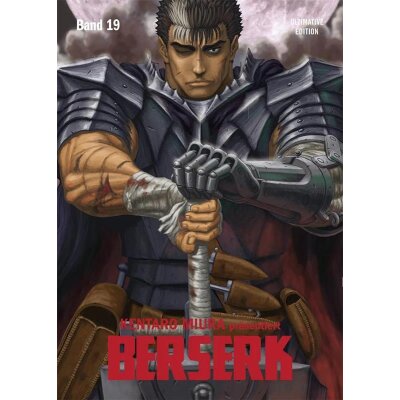 Berserk: Ultimative Edition 19