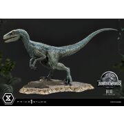 Jurassic World: Fallen Kingdom Prime Collectibles Statue...