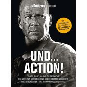 Cinema präsentiert: Und ... Action! - Die Geschichte...