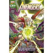 Avengers (2019) 55: Die Macht von Agamotto