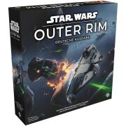 Star Wars: Outer Rim (DE) Bundle