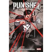 Punisher: Kriegstagebuch