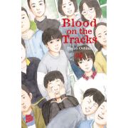 Blood on the Tracks 06