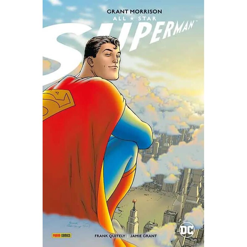 All-Star Superman