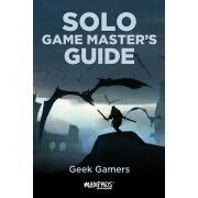 Solo Game Masters Guide (EN)