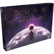 Dune: Imperium – Immortality (DE)