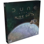 Dune: Imperium – Rise of Ix (DE)